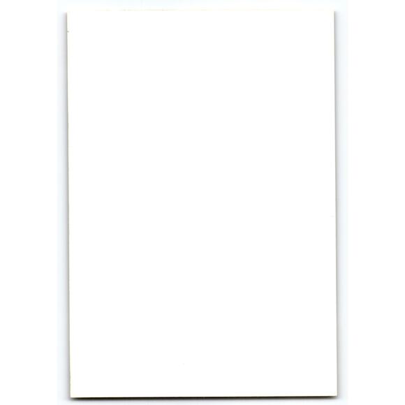 Vintage Halloween Postcard Creepy Girl Portrait Sepia Tone 5.5x4" - Picture 2 of 2